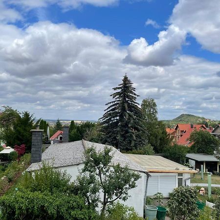 Schone Altbau-Wohnung In Blankenburg Esterno foto